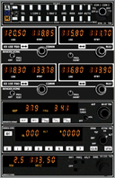 Avionics Stack