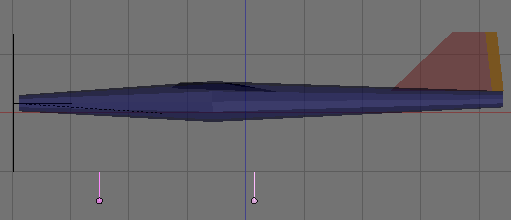 Vertical Compression Orientation