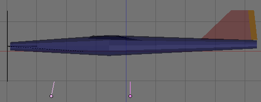 Vertical Compression Orientation