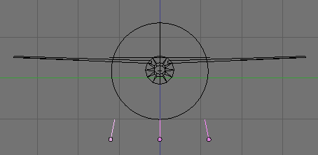 Vectored Compression Orientation